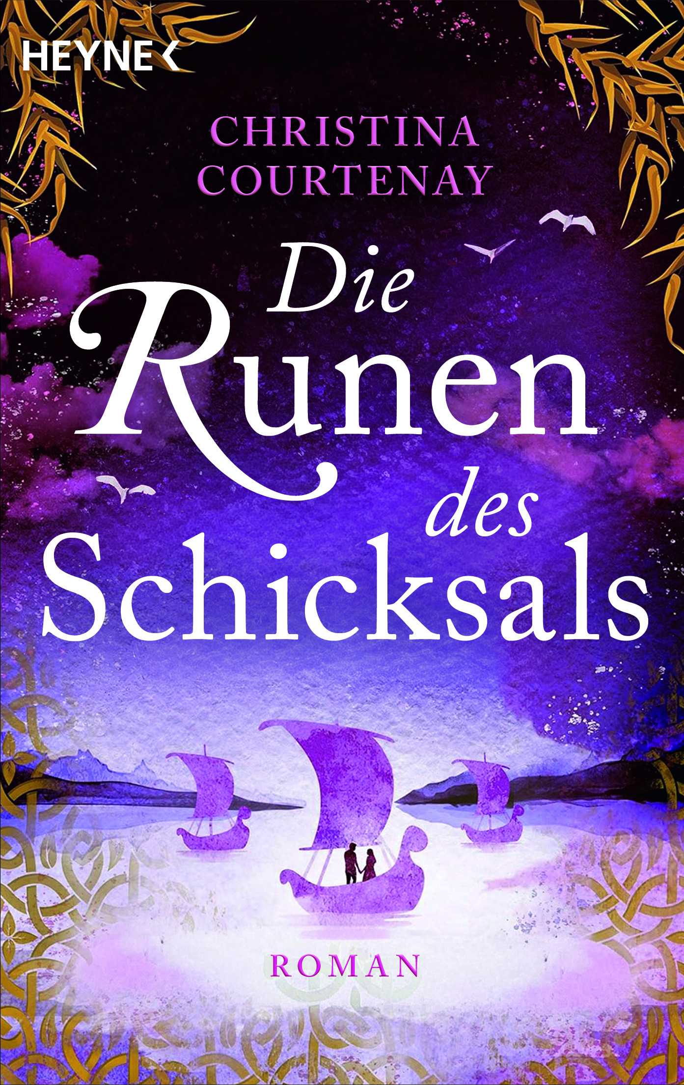 Die Runen des Schicksals