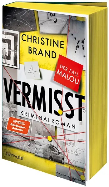 Vermisst