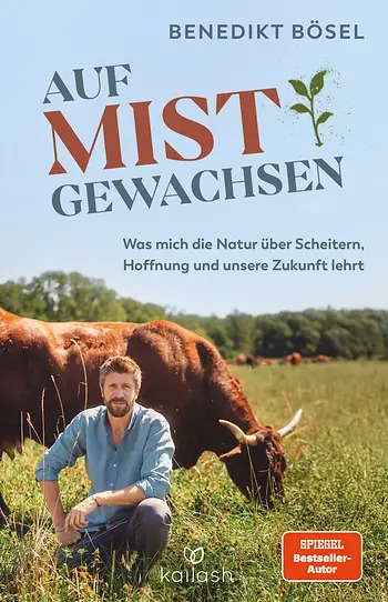 Auf Mist gewachsen