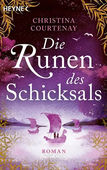 Die Runen des Schicksals
