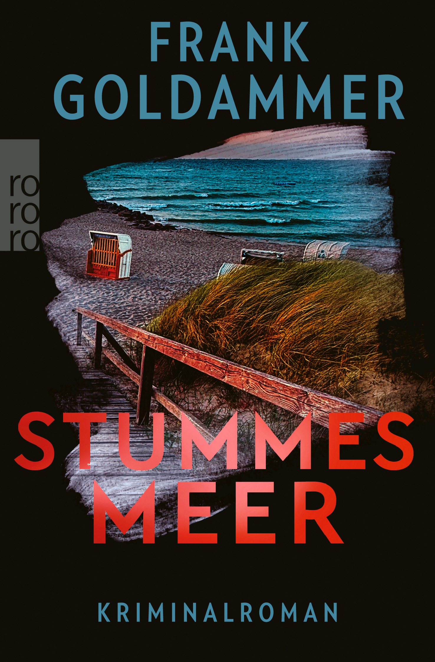 Stummes Meer