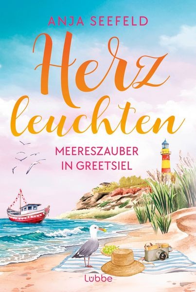 Herzleuchten