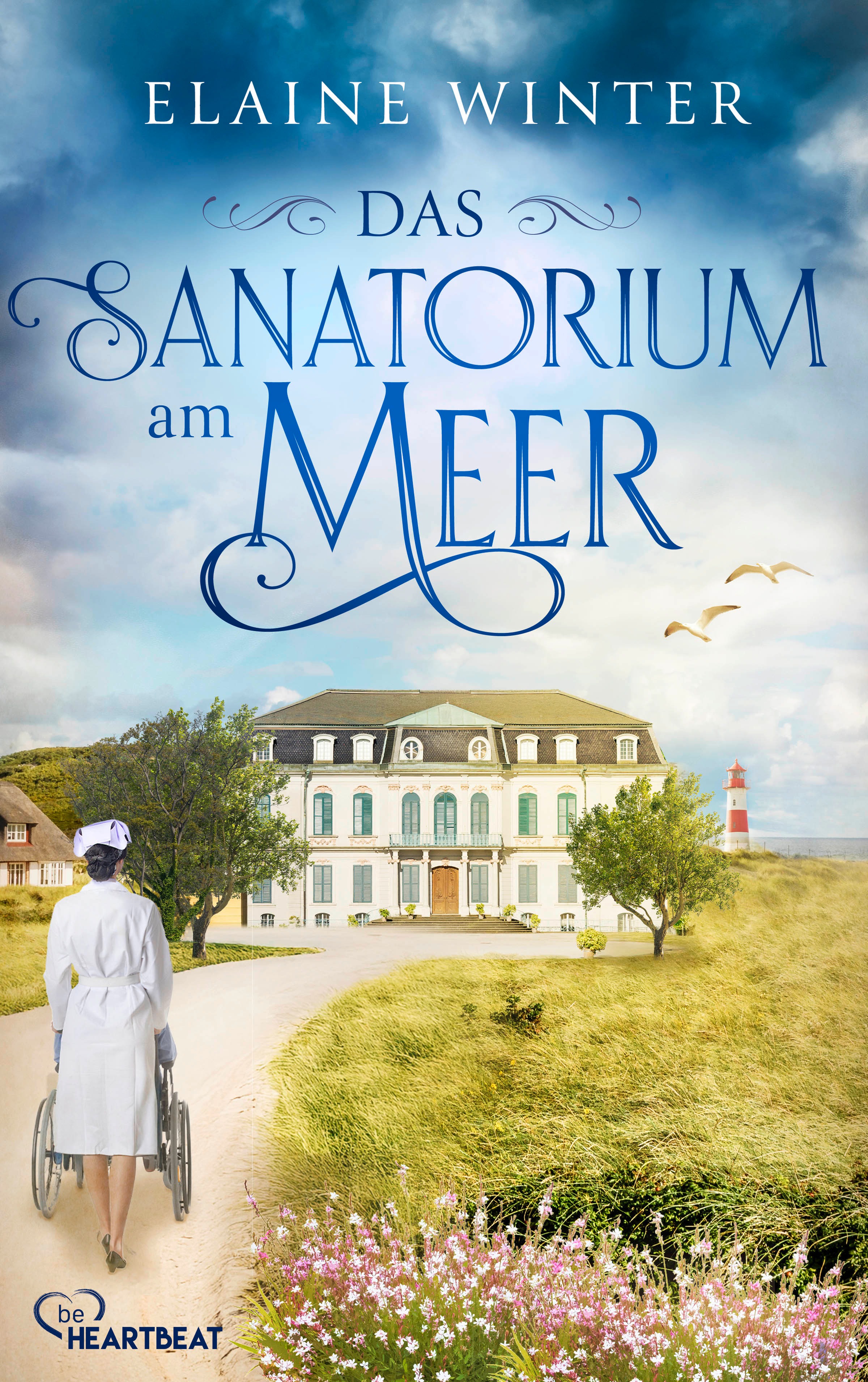 Das Sanatorium am Meer