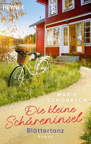Die kleine Schäreninsel