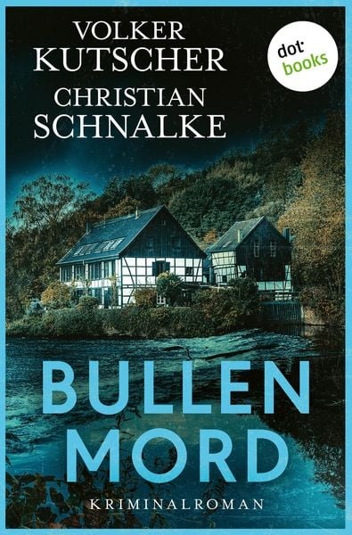 Bullenmord