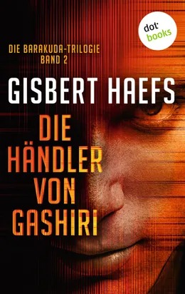 Die Händler von Gashiri
