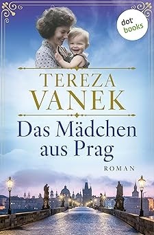 Das Mädchen aus Prag