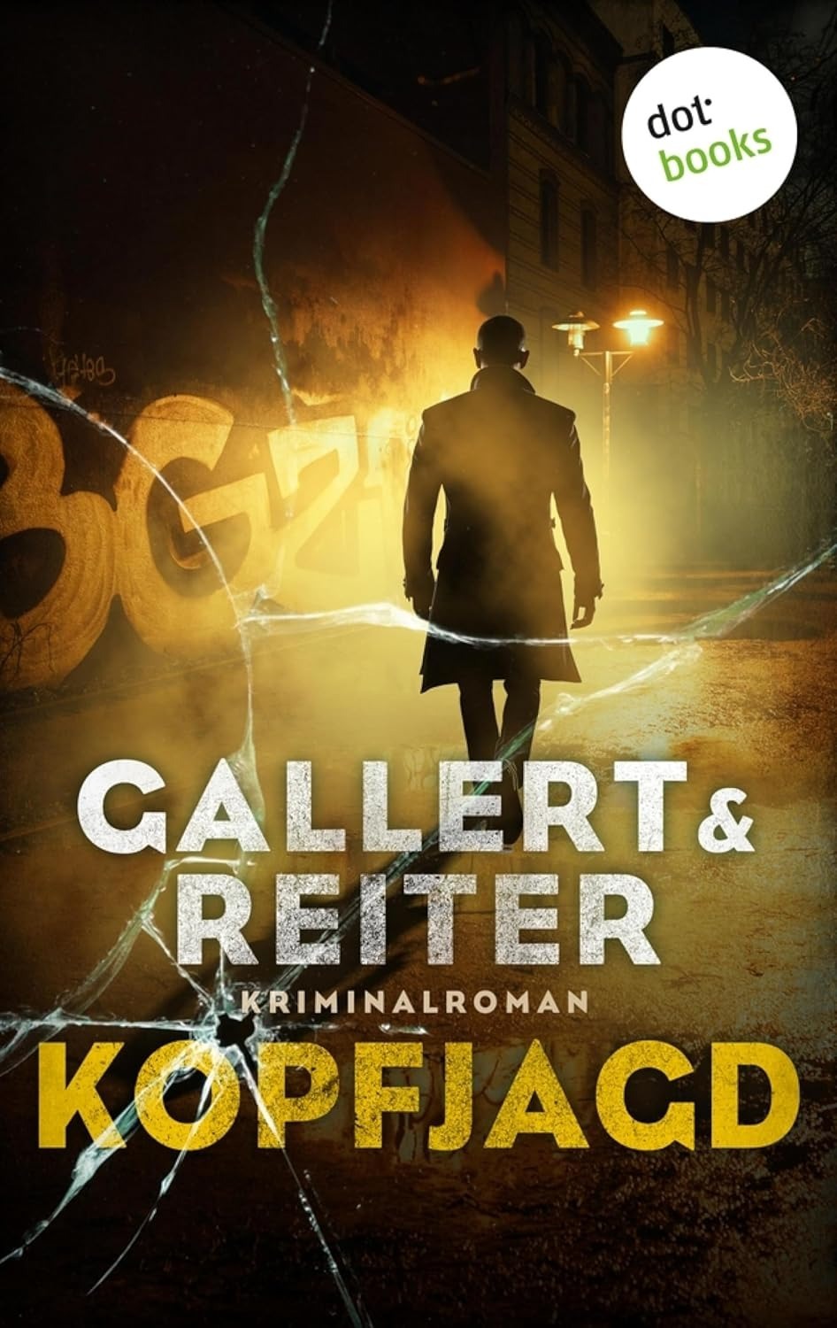 Kopfjagd