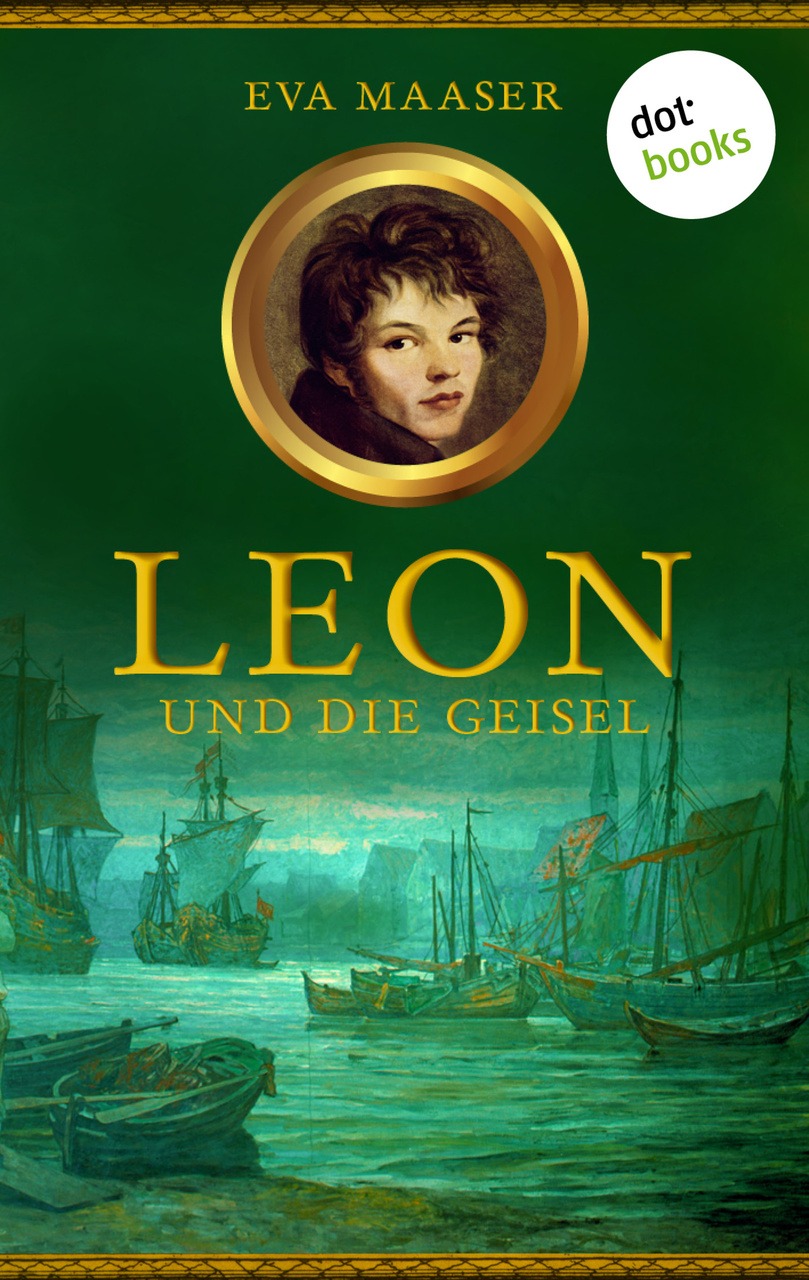 Leon und die Geisel