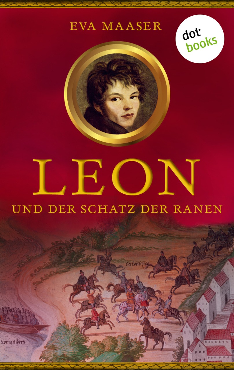Leon und der Schatz der Ranen