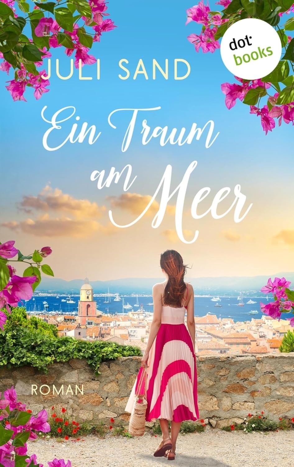 Ein Traum am Meer