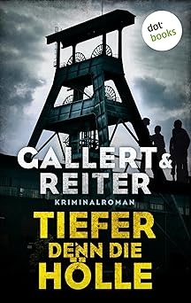 Tiefer denn die Hölle