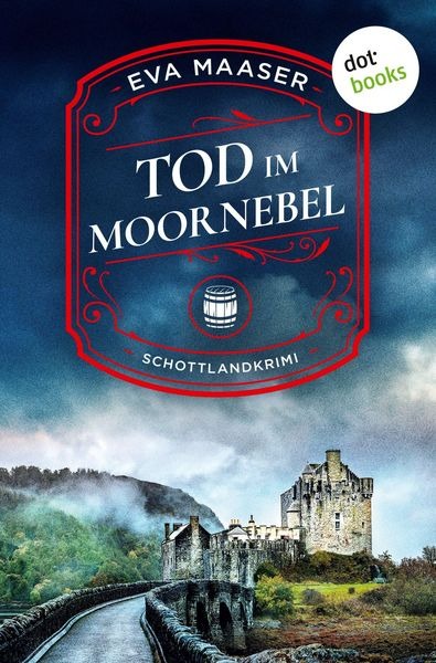 Tod im Moornebel