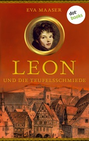 Leon und die Teufelsschmiede