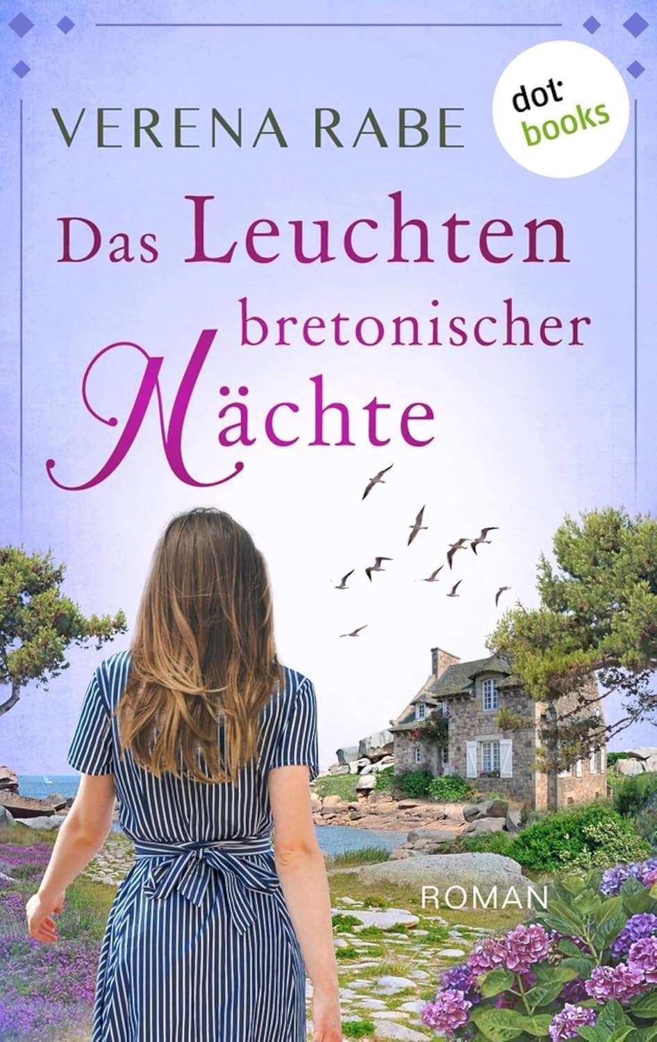 Das Leuchten bretonischer Nächte