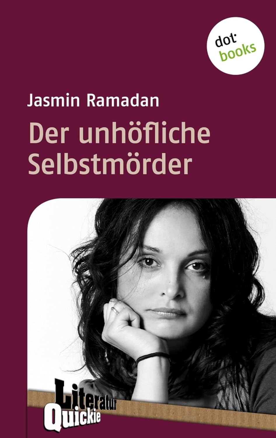 Der unhöfliche Selbstmörder