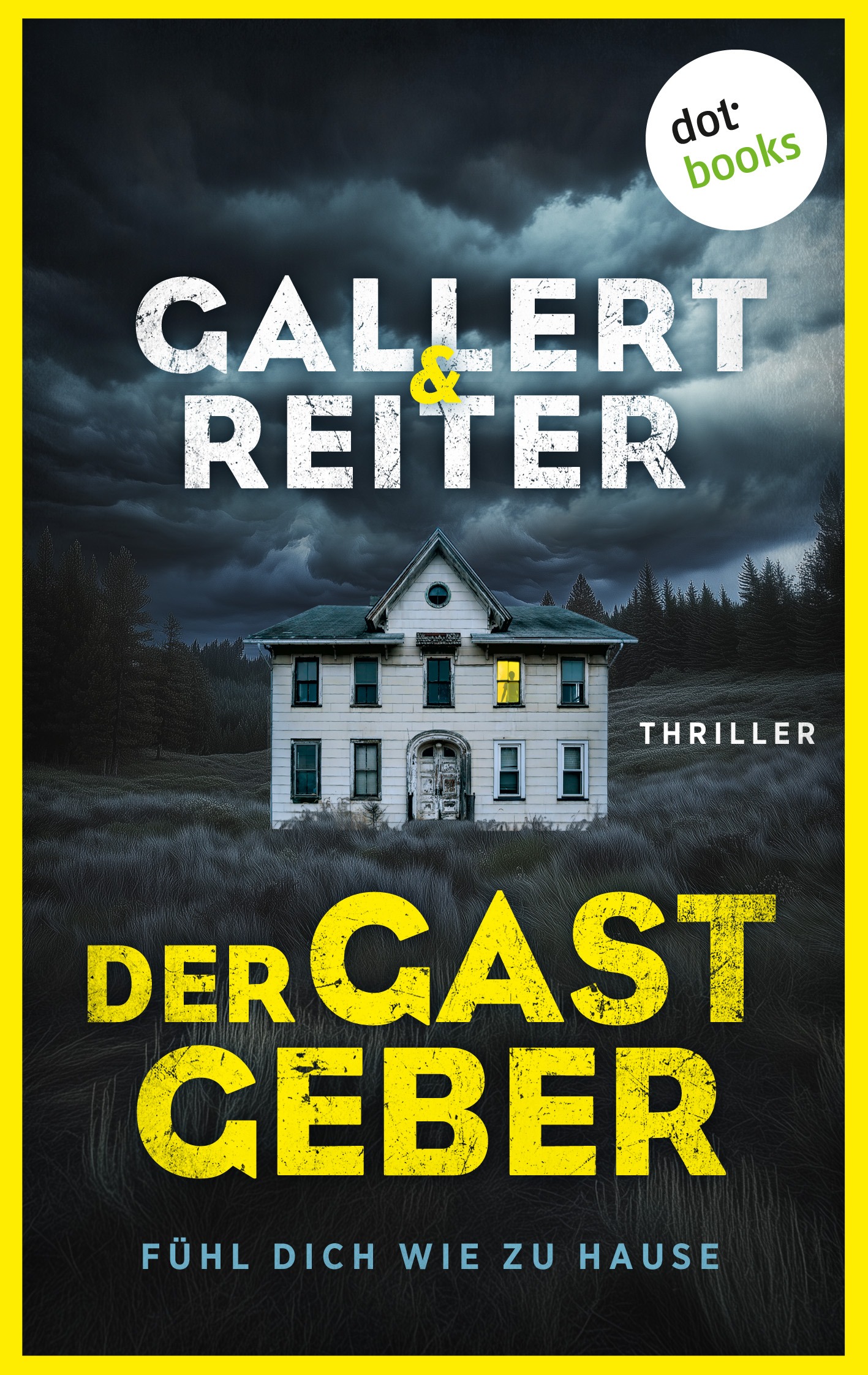 Der Gastgeber